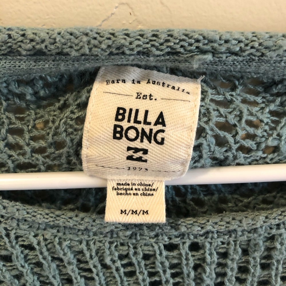 Billabong M sweater - Picture 6 of 6